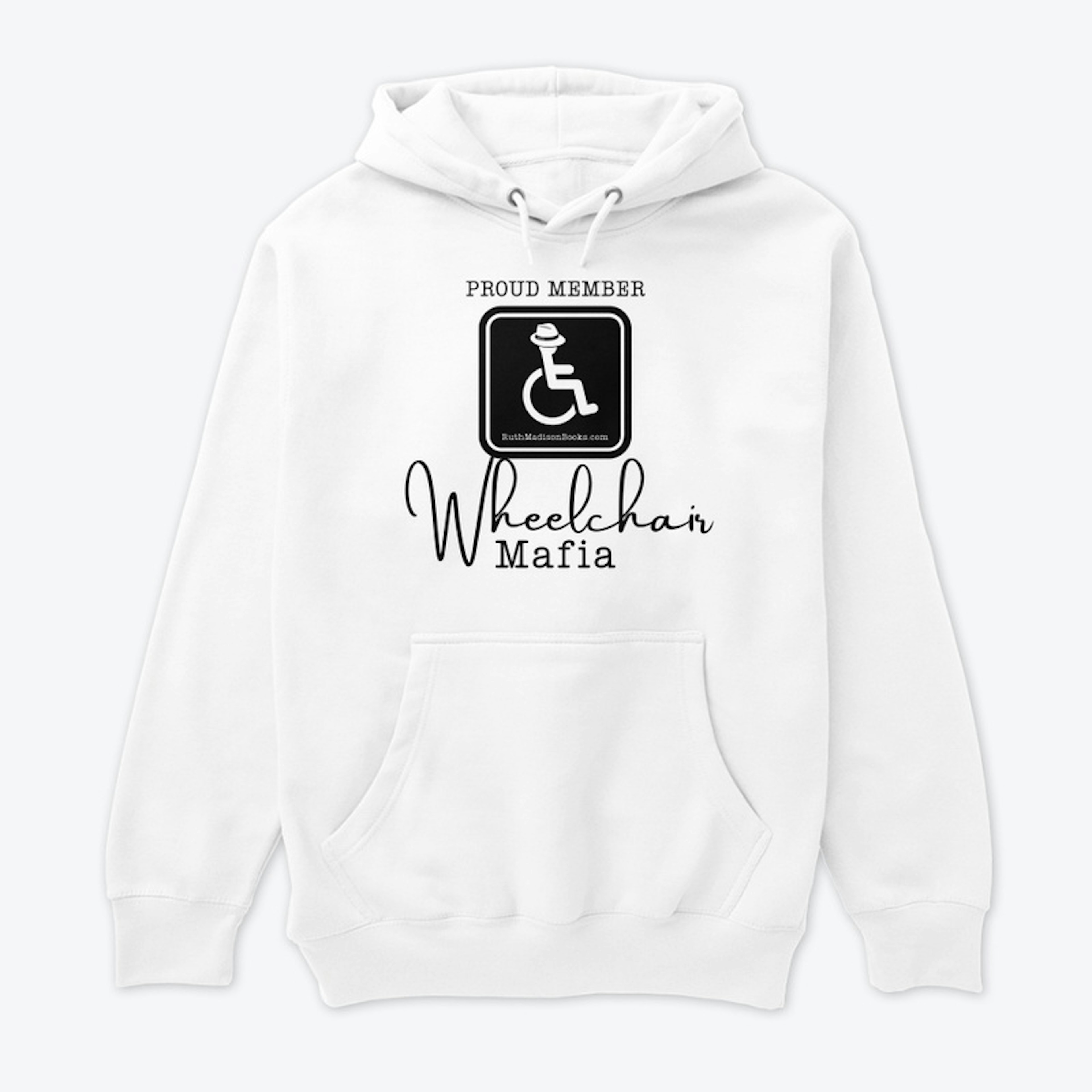 Wheelchair Mafia