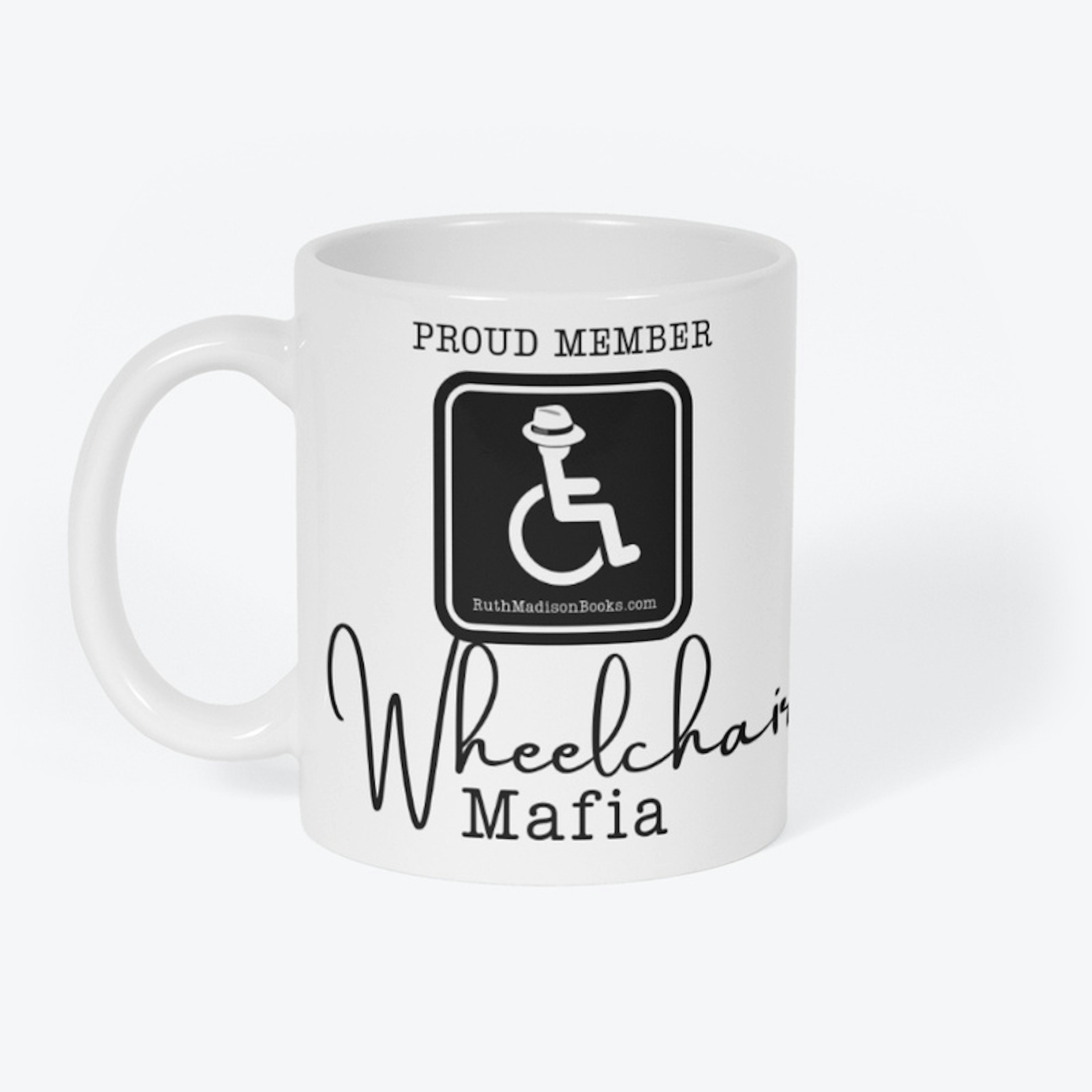 Wheelchair Mafia