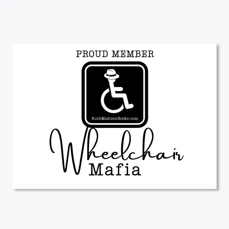 Wheelchair Mafia