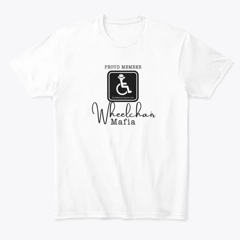 Wheelchair Mafia