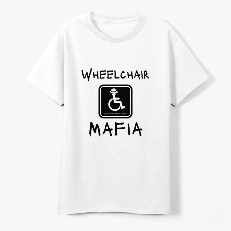 Wheelchair Mafia