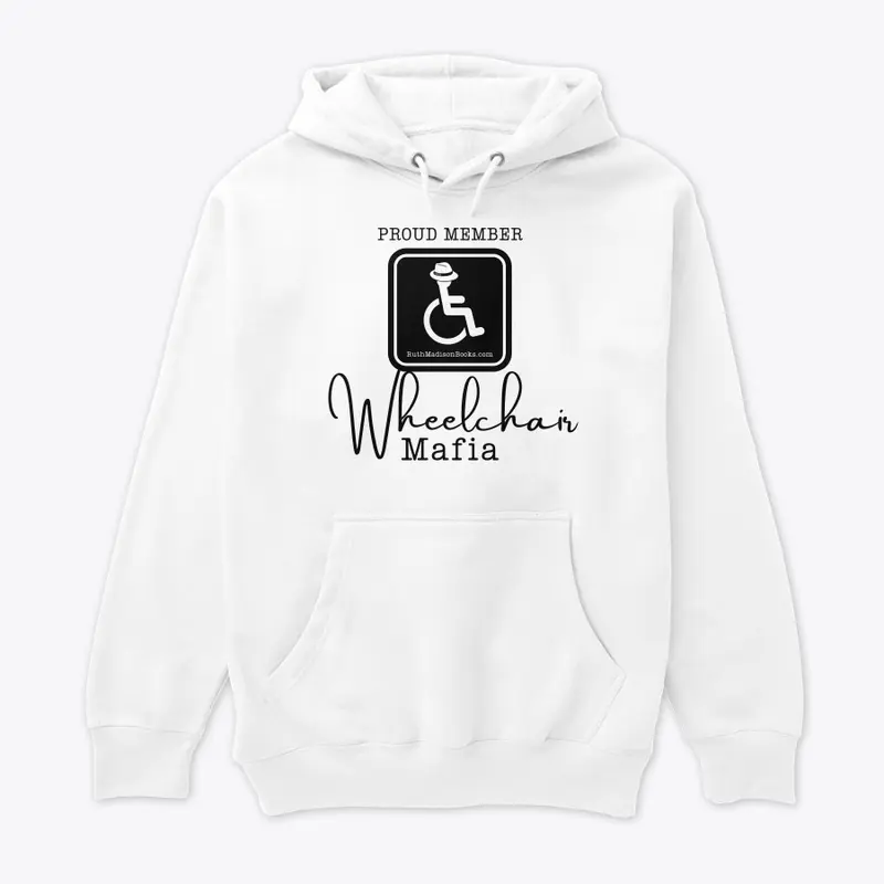 Wheelchair Mafia