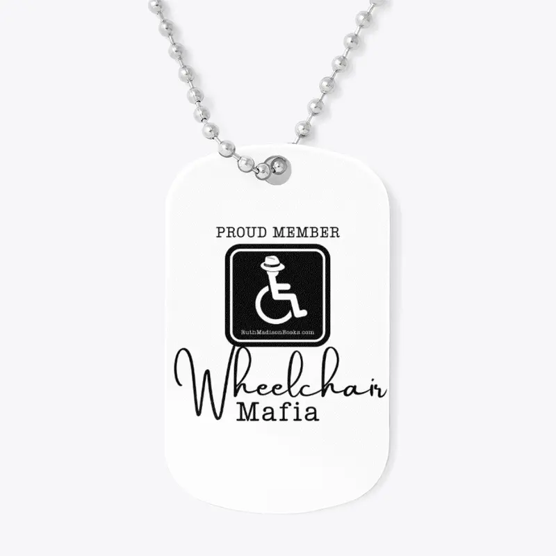 Wheelchair Mafia