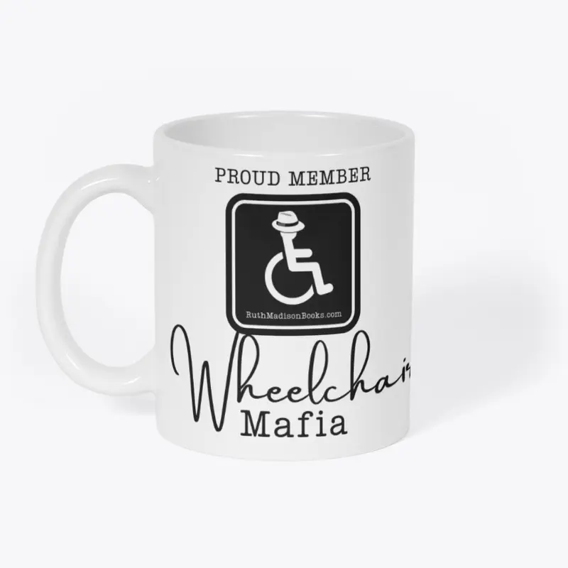 Wheelchair Mafia